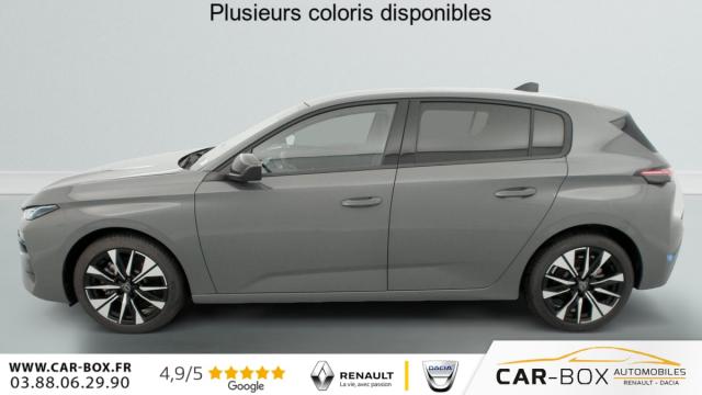 Peugeot 308 image 7