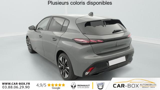 Peugeot 308 image 8