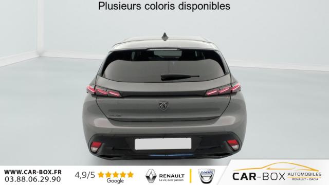 Peugeot 308 image 9