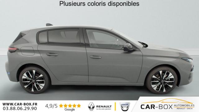 Peugeot 308 image 1