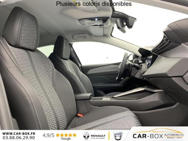 Peugeot 308 image 3