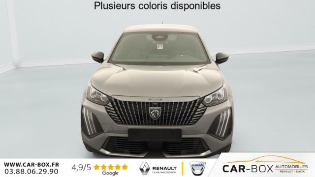 Peugeot 2008 image 5
