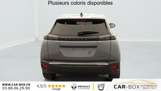 Peugeot 2008 image 4