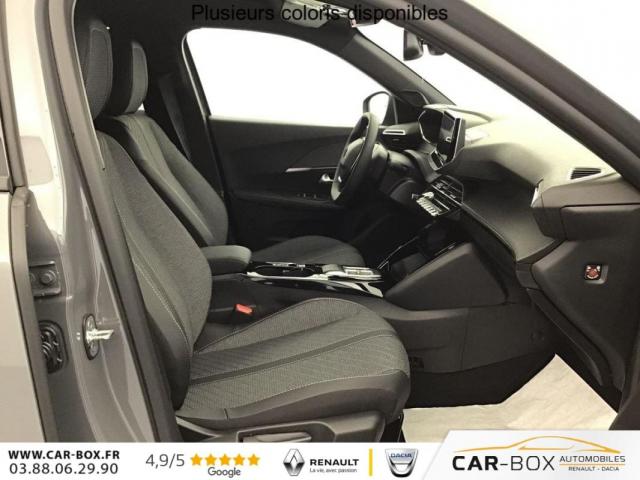 Peugeot 2008 image 8