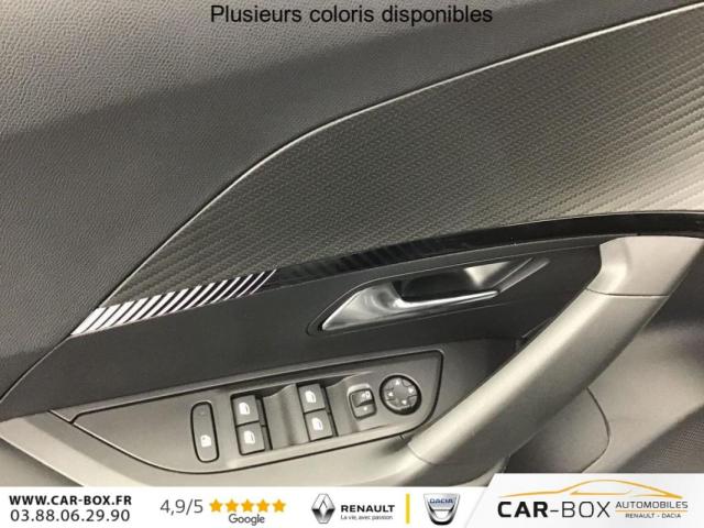 Peugeot 2008 image 1