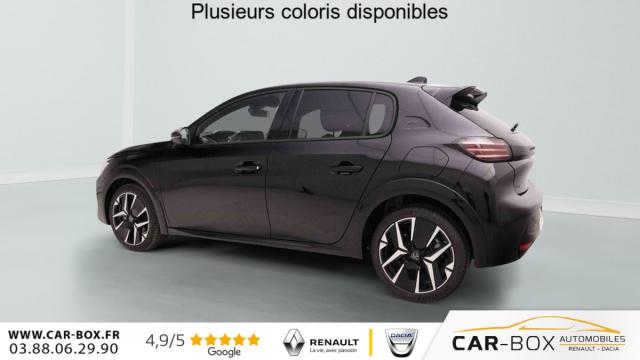 Peugeot 208 image 1