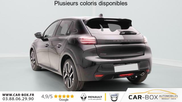 Peugeot 208 image 6