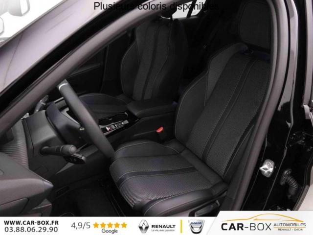 Peugeot 208 image 7