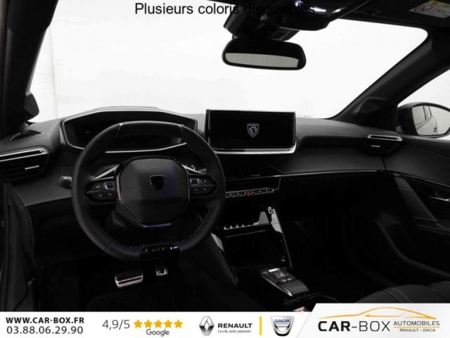Peugeot 208 image 8