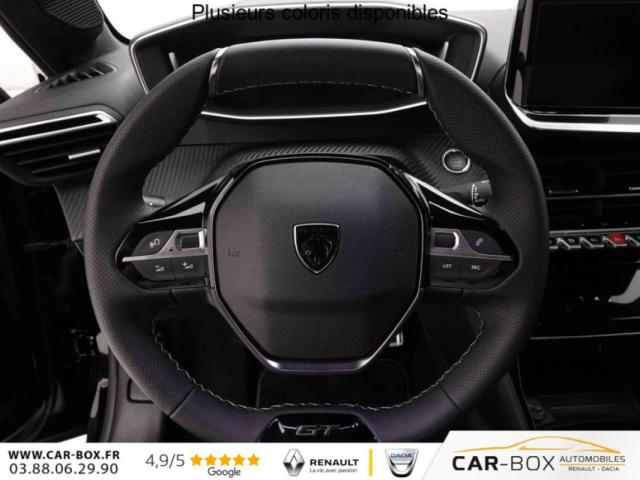Peugeot 208 image 5