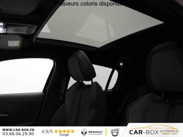 Peugeot 208 image 4