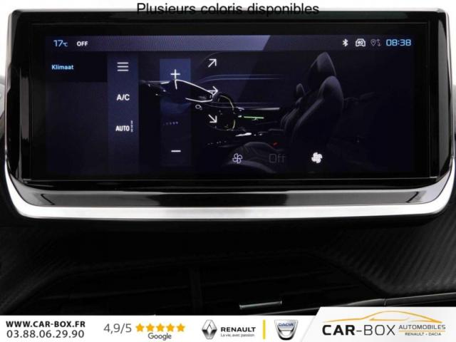 Peugeot 208 image 9