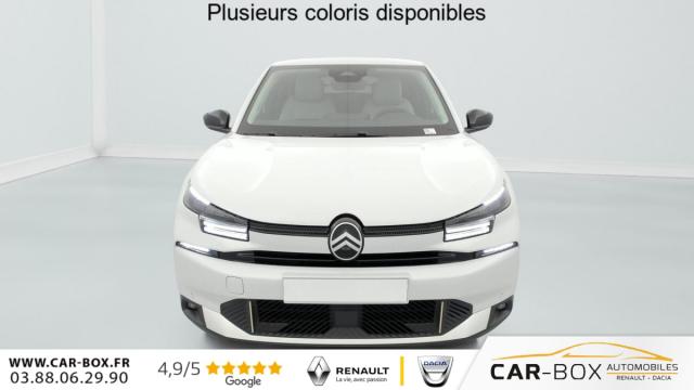 Citroen C4 image 9