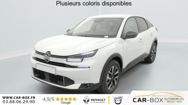 Citroen C4 image 7