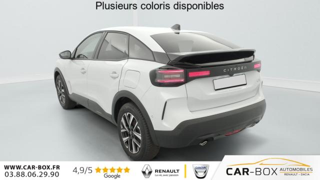 Citroen C4 image 8