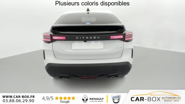 Citroen C4 image 1