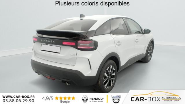 Citroen C4 image 6