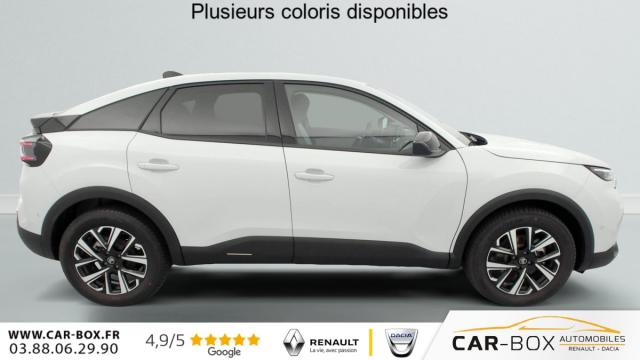 Citroen C4 image 3