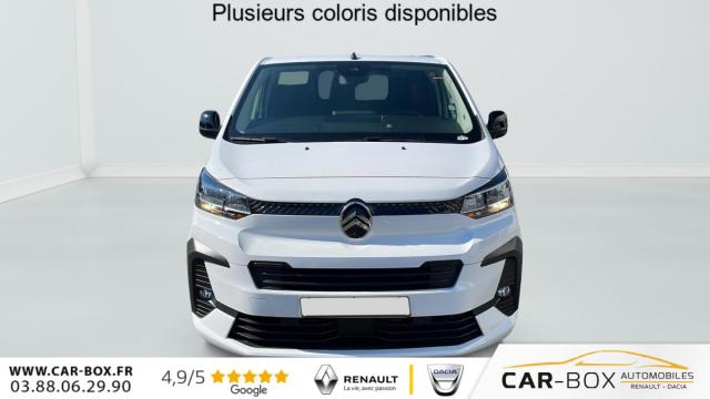 Citroen Jumpy image 6