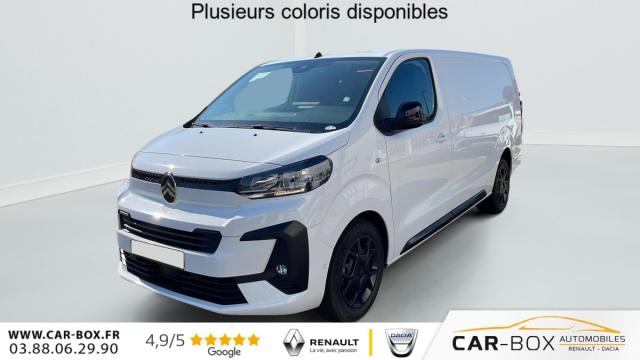 Citroen Jumpy image 5