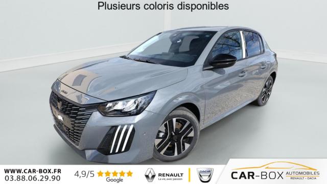 Peugeot 208 image 3