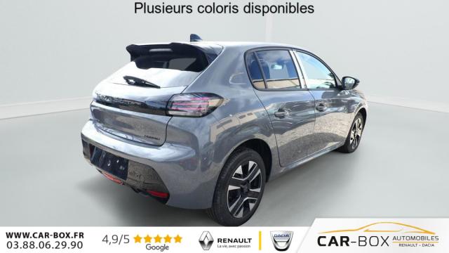 Peugeot 208 image 8