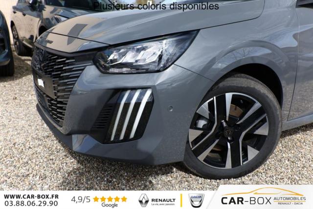 Peugeot 208 image 9