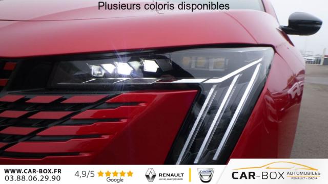 Peugeot 508 Sw image 9