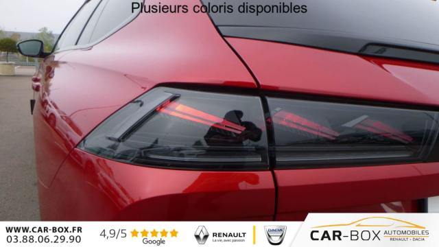 Peugeot 508 Sw image 4