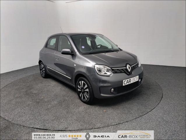 Renault Twingo image 4