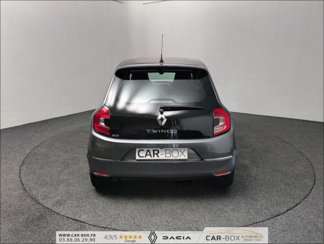 Renault Twingo image 3