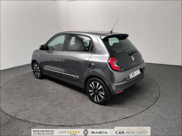 Renault Twingo image 1
