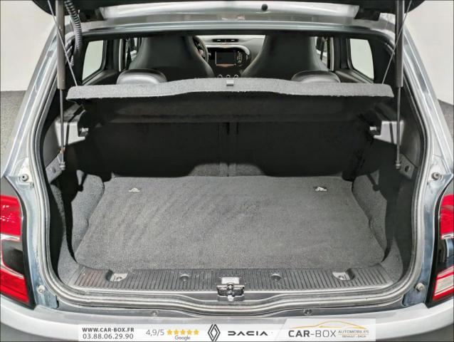Renault Twingo image 9
