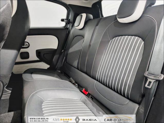 Renault Twingo image 2