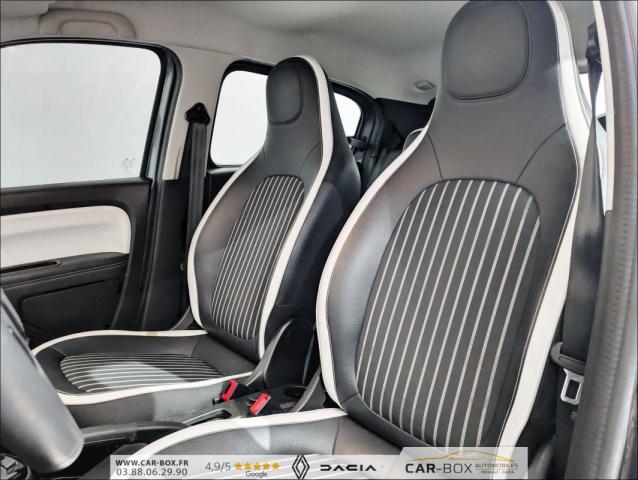 Renault Twingo image 8