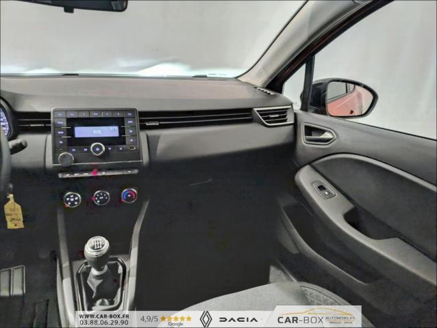 Renault Clio image 1