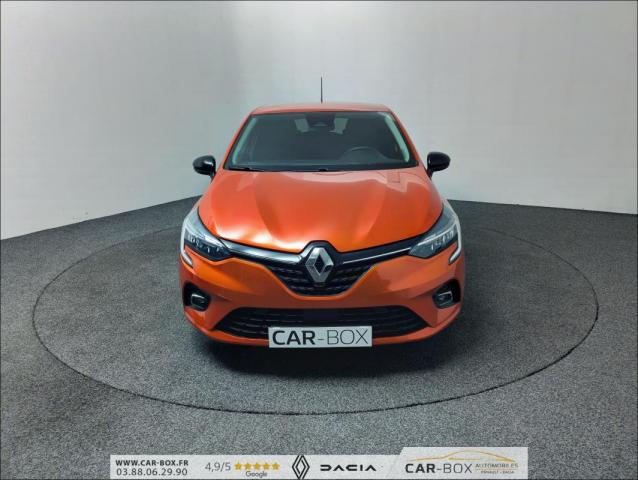 Renault Clio image 6