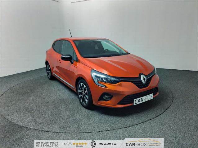 Renault Clio image 8