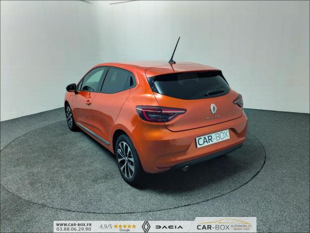 Renault Clio image 9