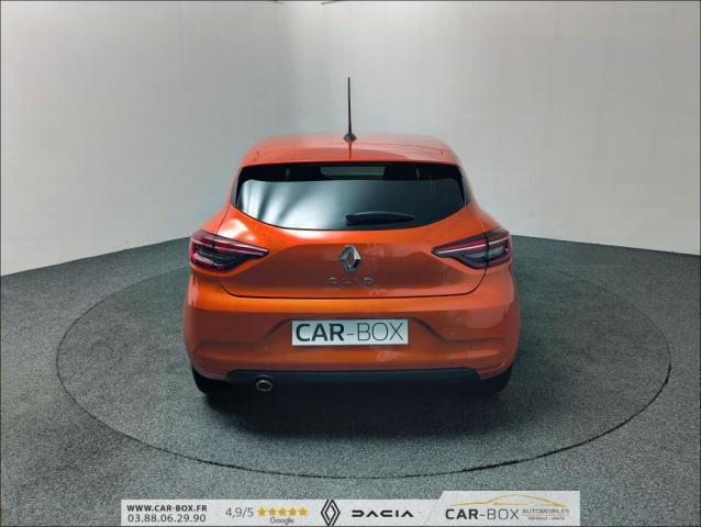 Renault Clio image 4