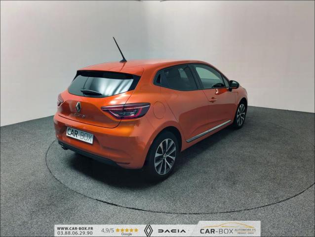 Renault Clio image 3