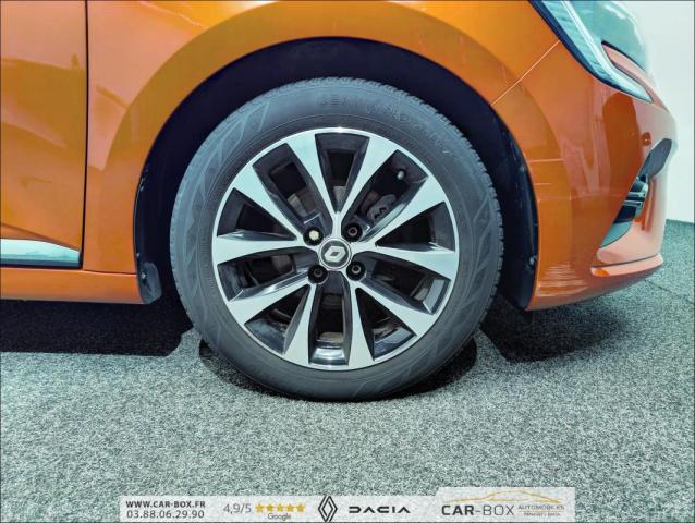 Renault Clio image 2