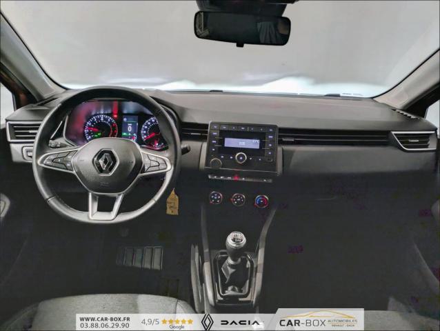 Renault Clio image 5