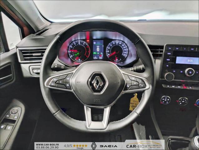 Renault Clio image 7