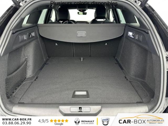 Peugeot 308 Sw image 3