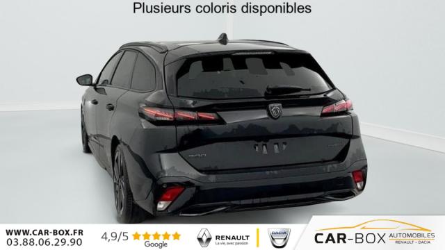 Peugeot 308 Sw image 8