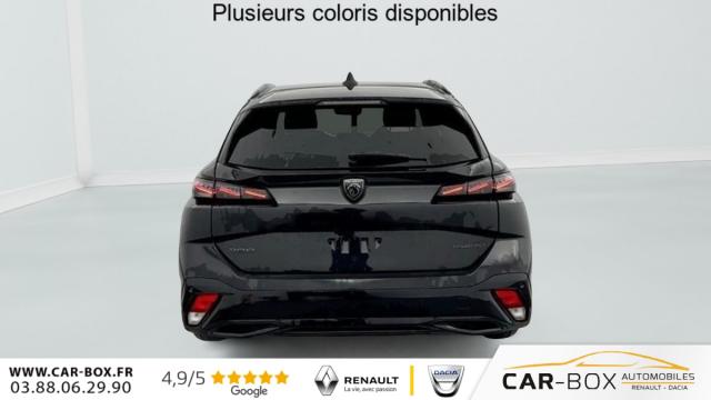 Peugeot 308 Sw image 6