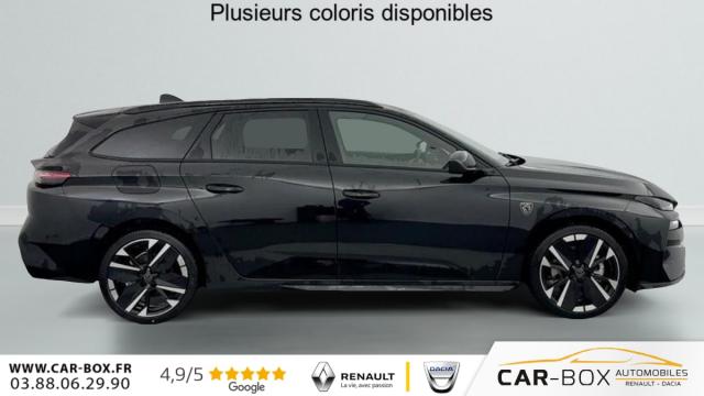 Peugeot 308 Sw image 7