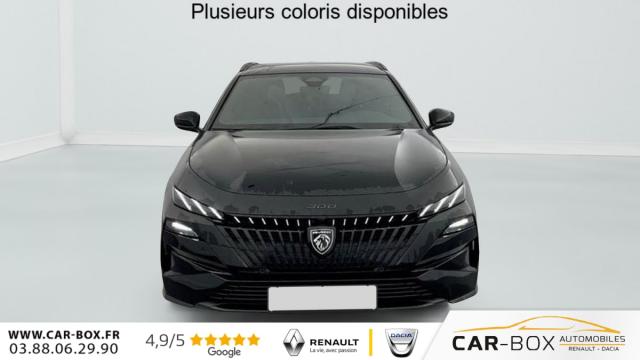 Peugeot 308 Sw image 9