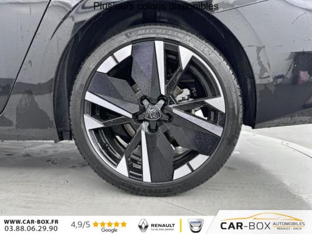 Peugeot 308 Sw image 4